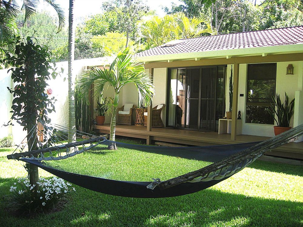 Sensom Luxury Boutique Bed And Breakfast Coffs Harbour Exterior foto